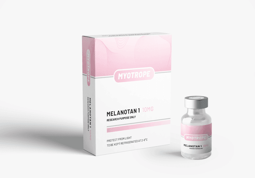 Melanotan I