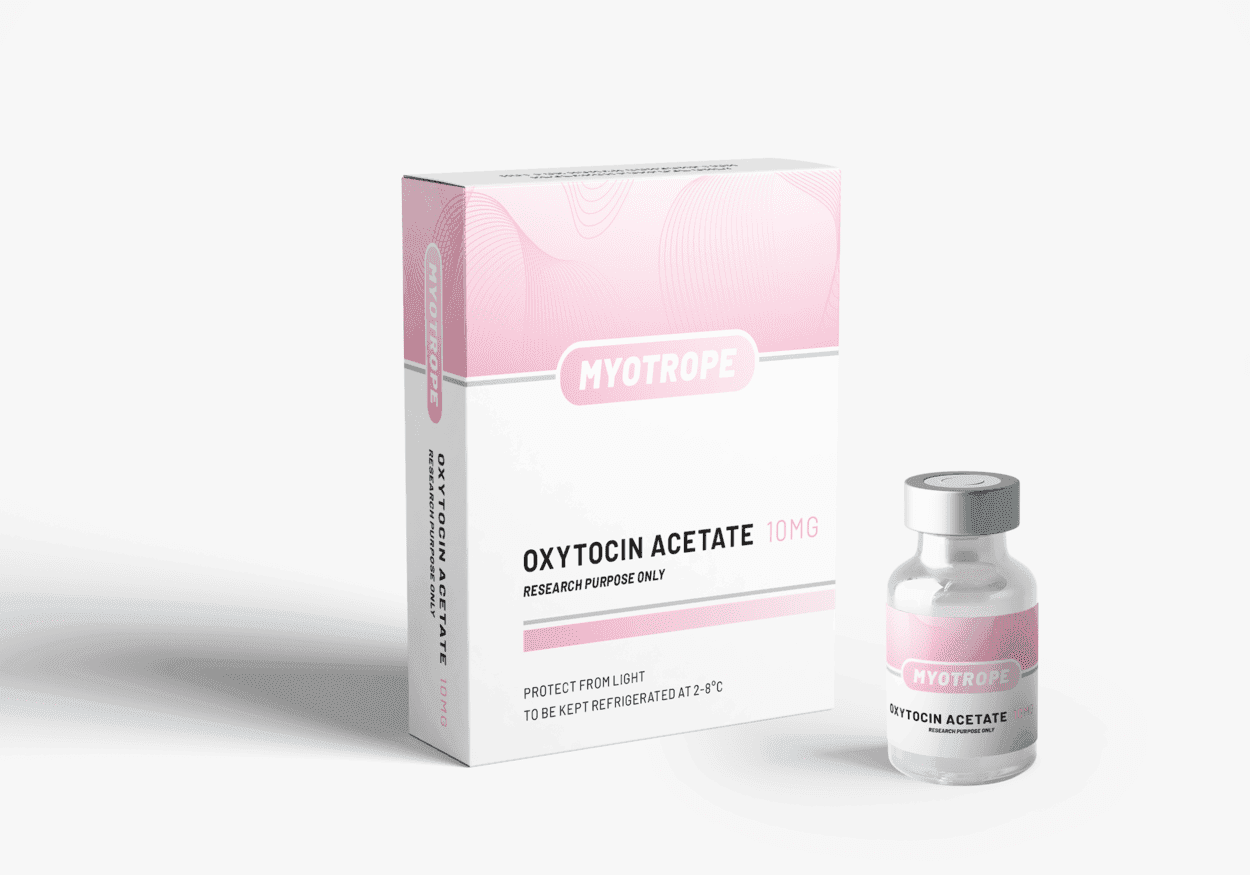 Oxytocin Acetate