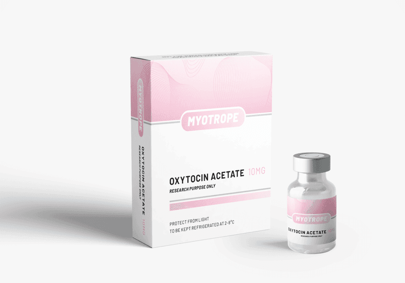 Oxytocin Acetate